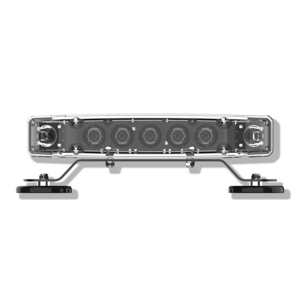 Predator Emergency LED Light Bar 18 in