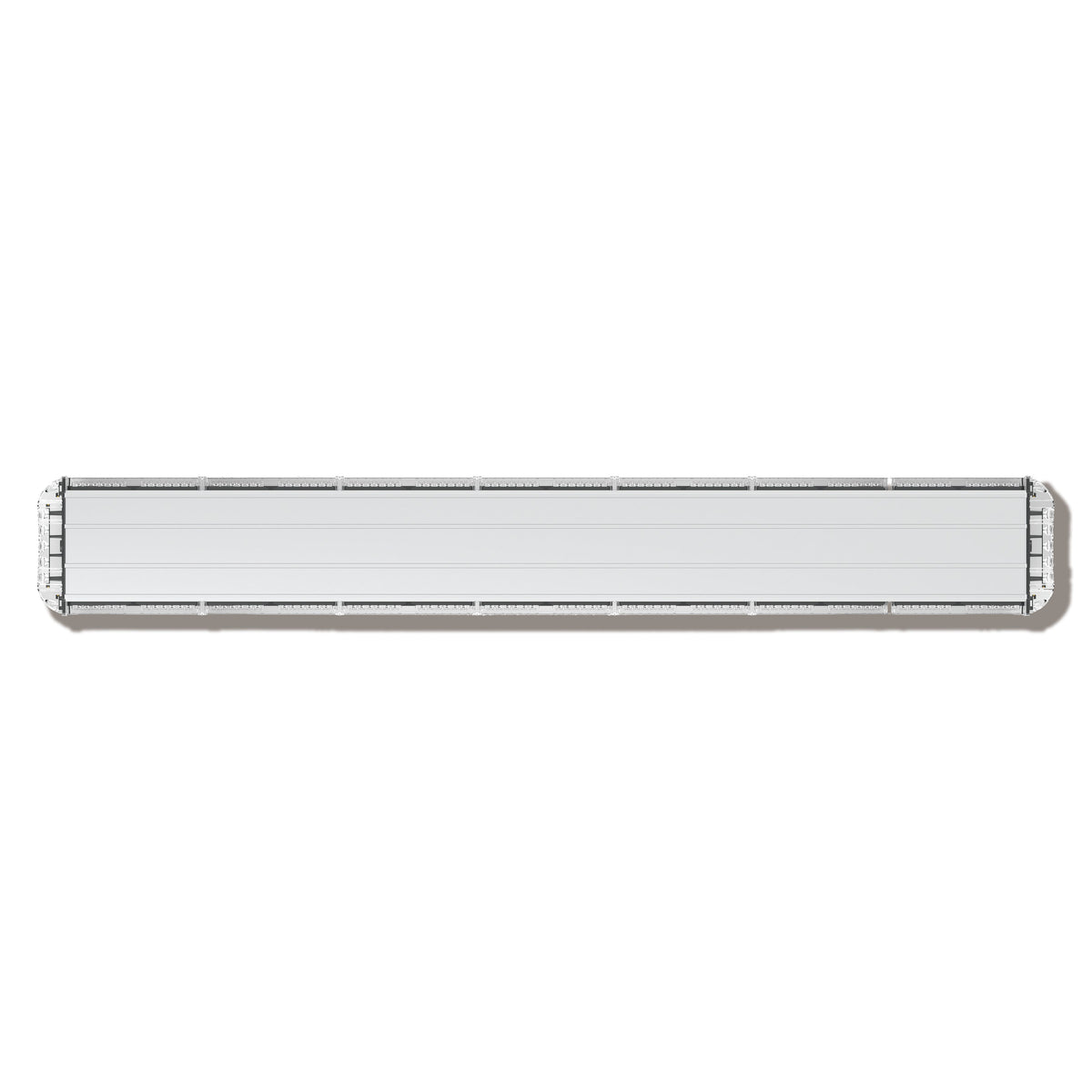 Predator Emergency LED Light Bar 63 in LED Equipped