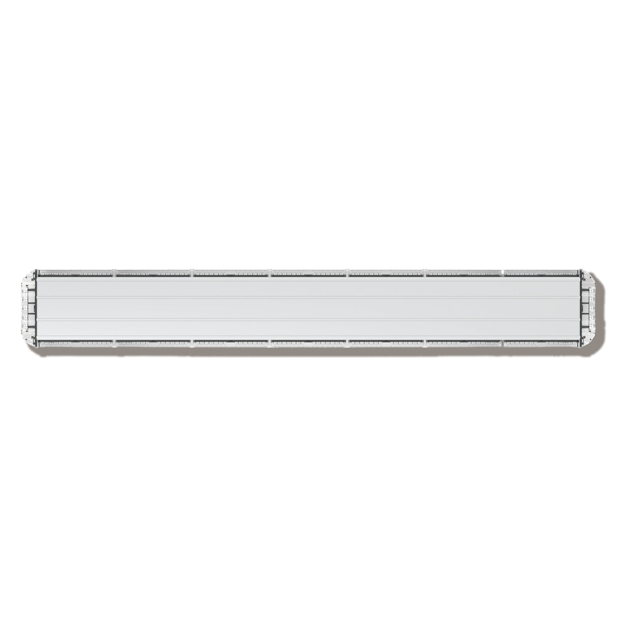 Predator Emergency LED Tow Truck Light Bar 63 in - Stop & Turn