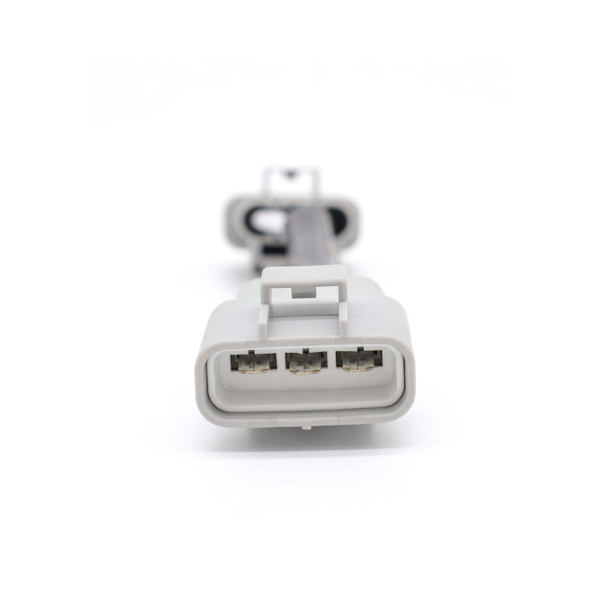 Eco Battery Charge Port Adapter / Quick Connect Plug