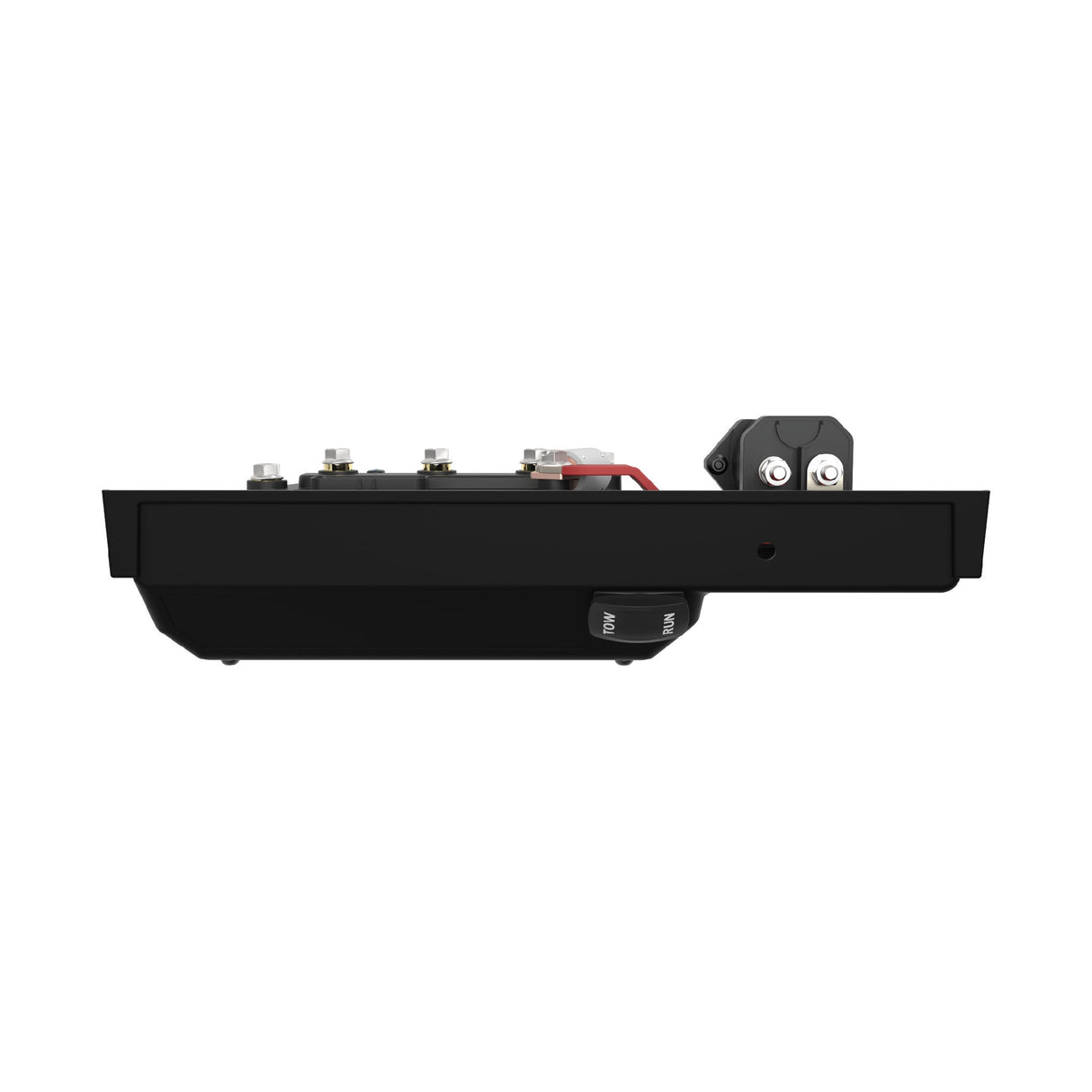 EB Power Controller Plate Assembly / Club Car Precedent / 2009+ / 350 Amp