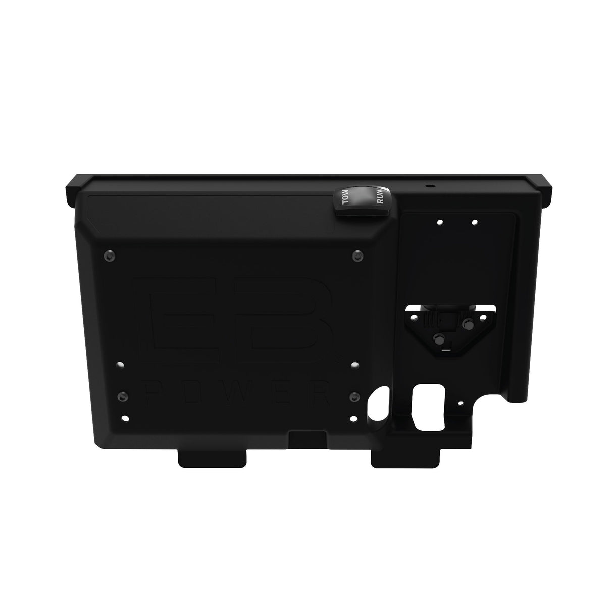 EB Power Controller Plate Assembly / Club Car Precedent / 2009+ / 450 Amp