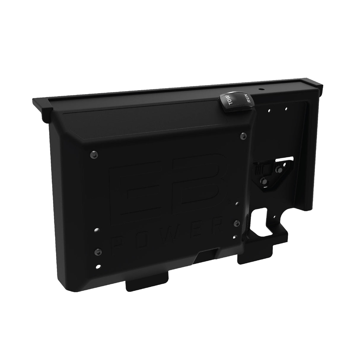 EB Power Controller Plate Assembly / Club Car Precedent / 2009+ / 450 Amp