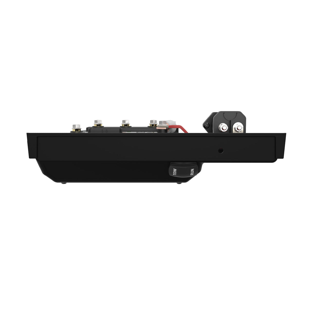 EB Power Controller Plate Assembly / Club Car Precedent / 2009+ / 450 Amp