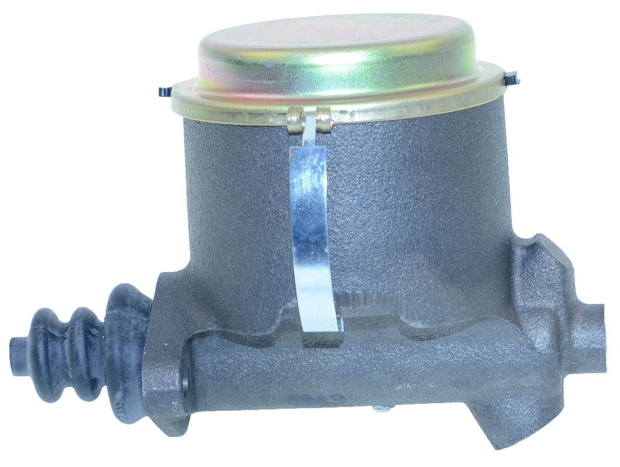 New OE Master Brake Cylinder Single Bowl. A0404