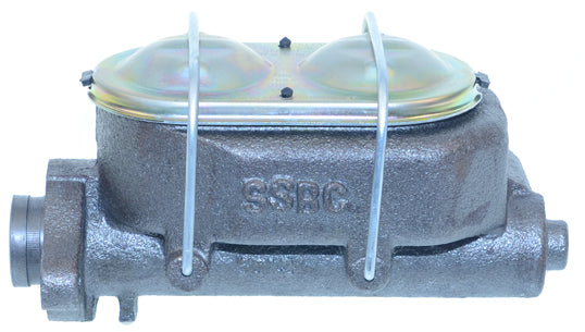New Master Cylinder, 1-1/8" Bore, Deep Bore. A0465