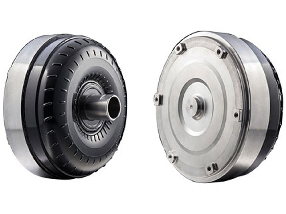 RevMax ALLISON 1000 Stage 3 Torque Converter, 2001-2016 GM 6.6L Duramax LB7 LLY LBZ LMM LML Revmax