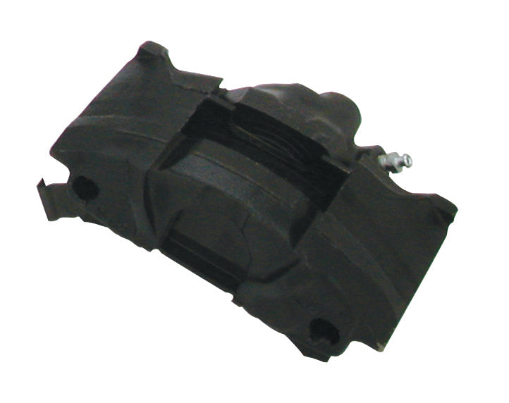 New Direct Fit Front Drum to Disc Brake Conversion Kit W/Rotors. A120-4