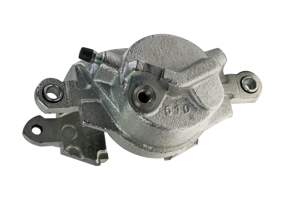 New Front Drum to Disc Brake Conversion Kit W/Rotors. A129