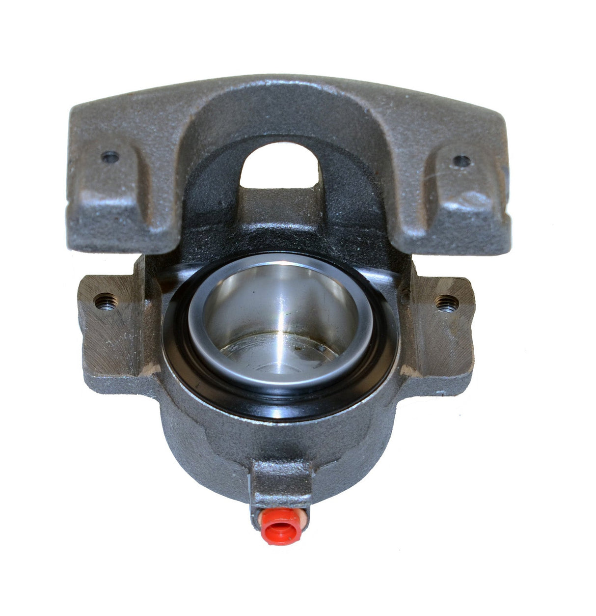 New Direct Fit Front Drum to Disc Brake Conversion Kit W/Rotors. A132-M