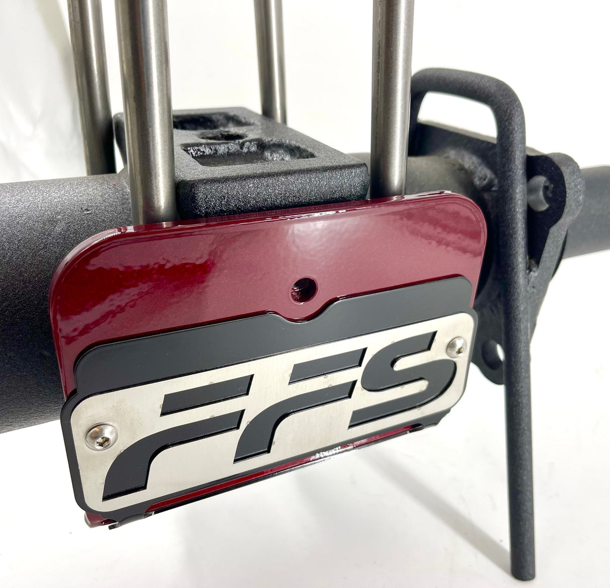 FFS 03-13 Ram Traction Bar Kit Full Bolt On