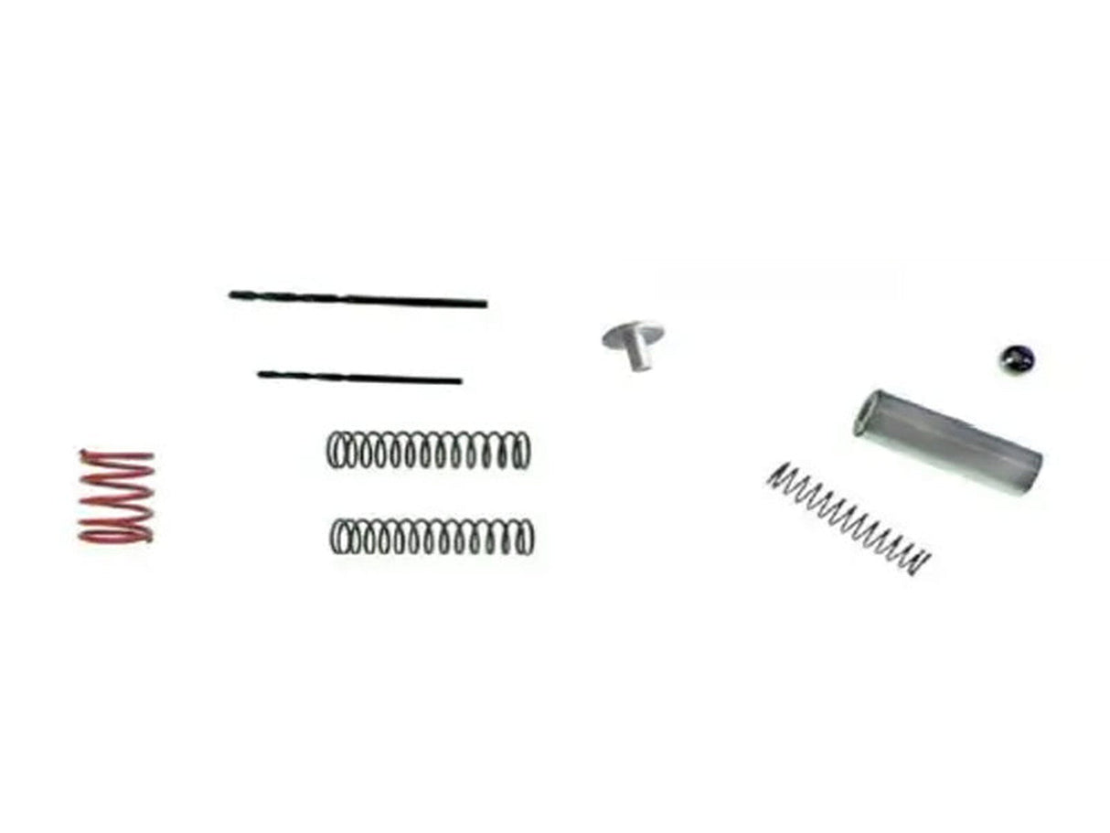 RatioTek Transmission Tuner Valve Body Kit, 2020-2022 Ford 6.7L Powerstroke RatioTek