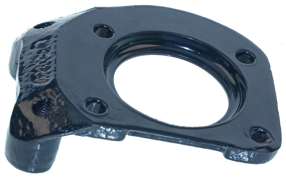 New Left Front Caliper Mounting Bracket. A2400