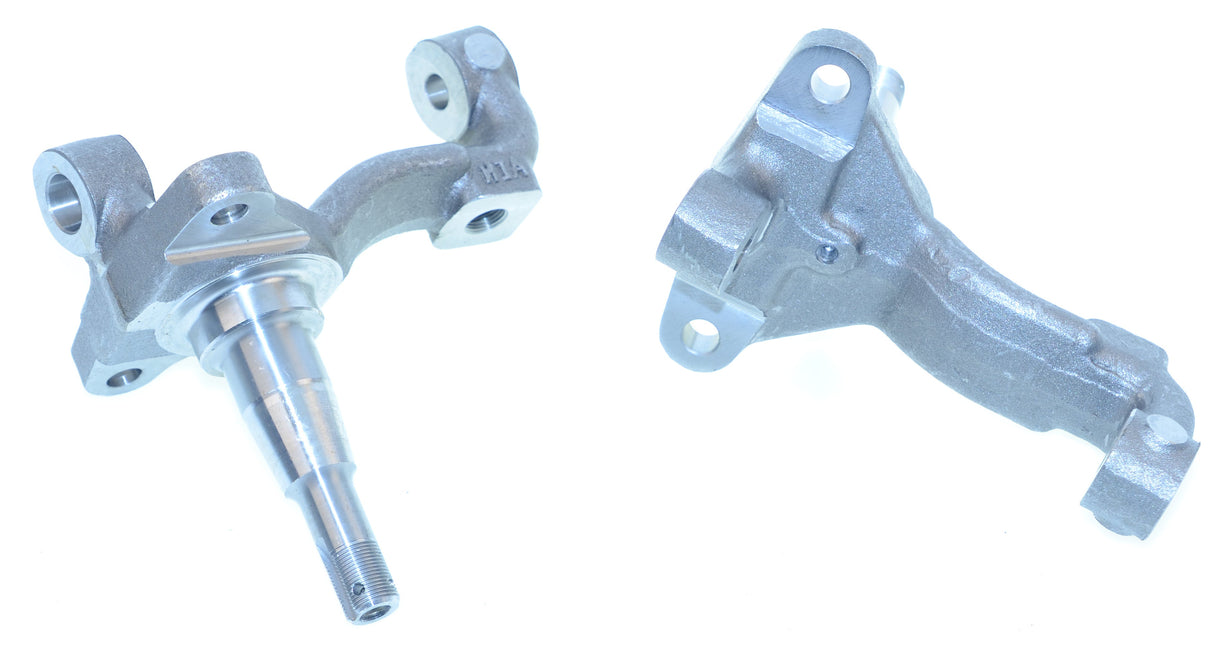 Spindle, Front (Pair), GM 65-74. A2447