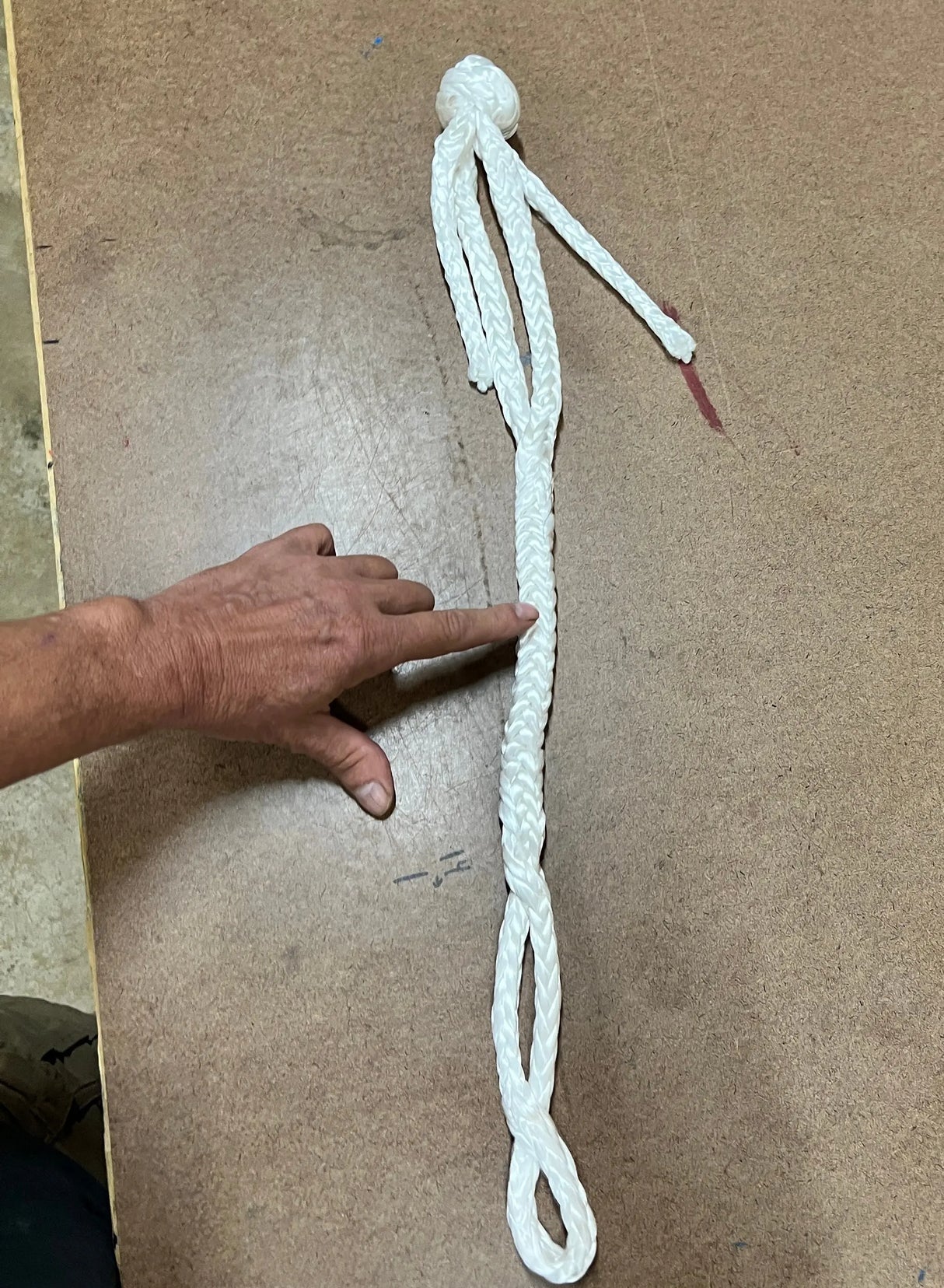 Grim-Link Monster Rigging
