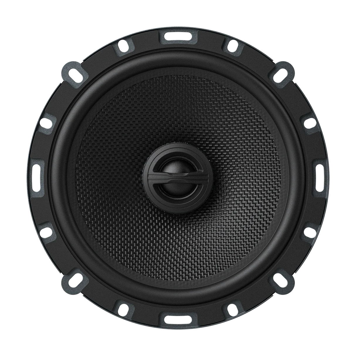 AudioControl Altitude A65 | 6.5" Coaxial Speakers (Pair) AudioControl