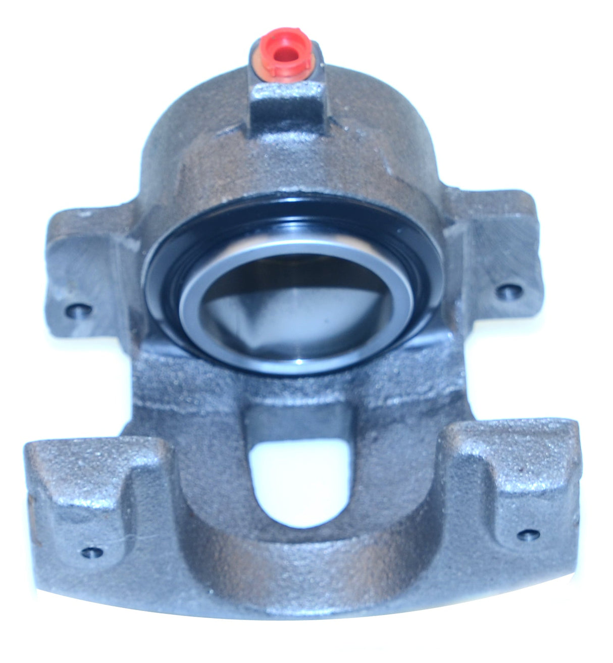 CPB-A67-OE Caliper Single-Piston Right Front Assembly 68-73 Mustang