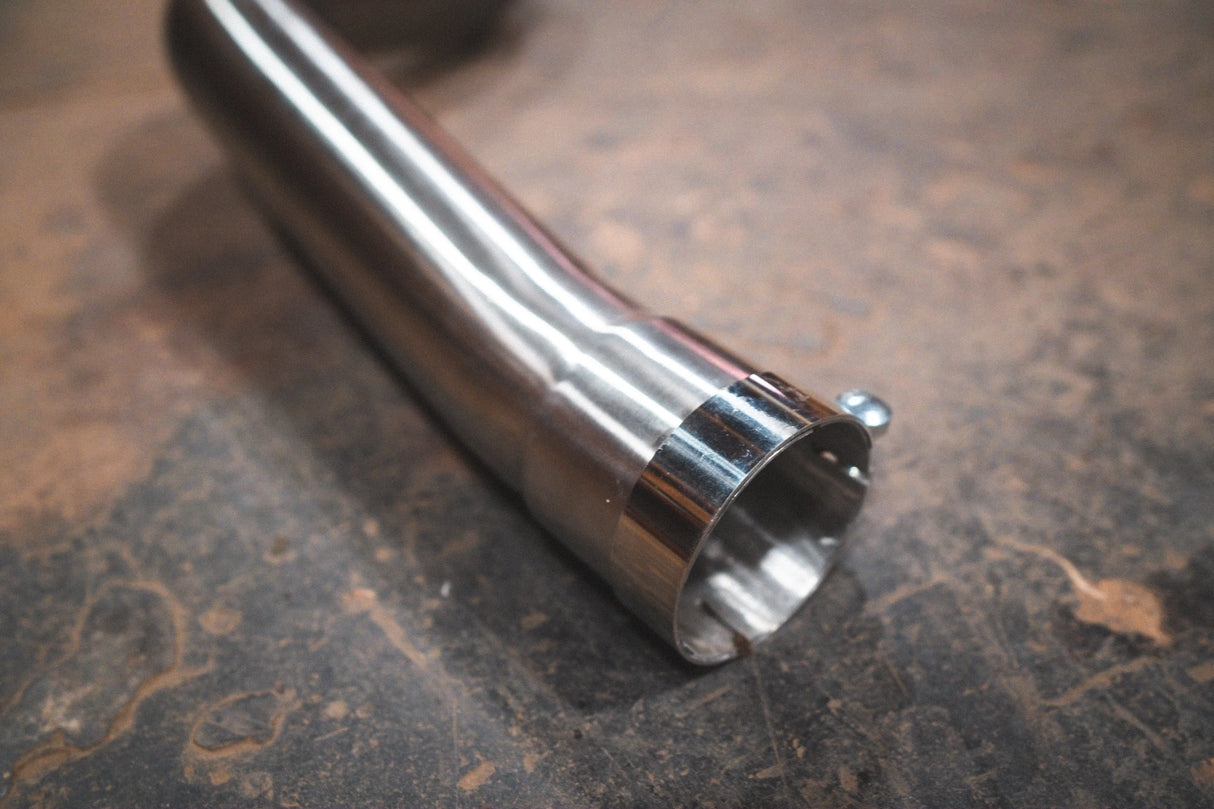 BMW G20/G22/G26 M340i/M440i Valved Sport Exhaust System Valvetronic Designs