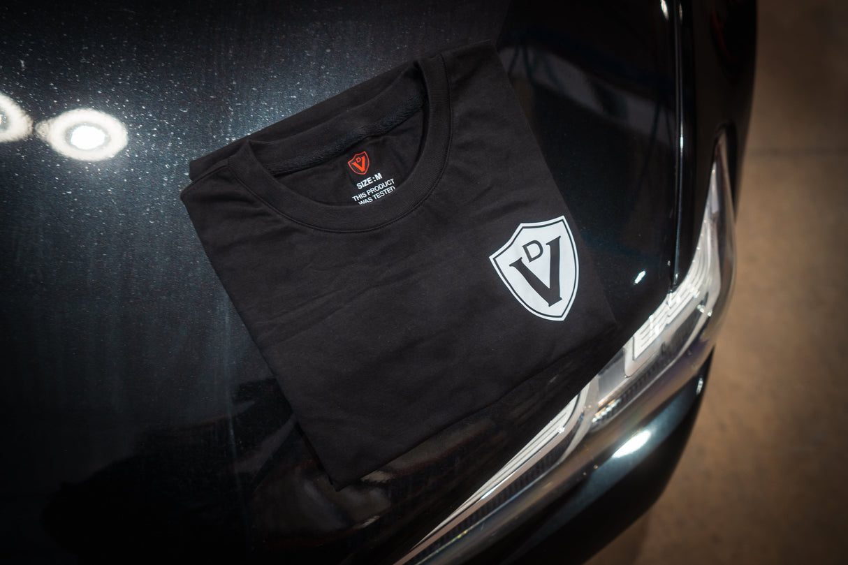 Valvetronic GT3RS Graphic Tee Valvetronic Designs