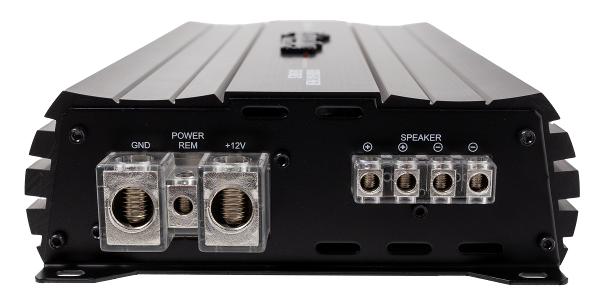 Godfather 2000.1D Amplifier