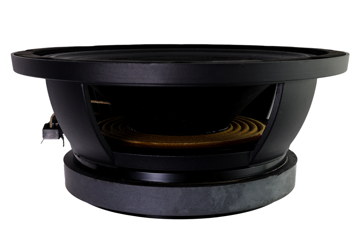 Godfather Pro Cast 10" Midbass Speaker | 400 Watts