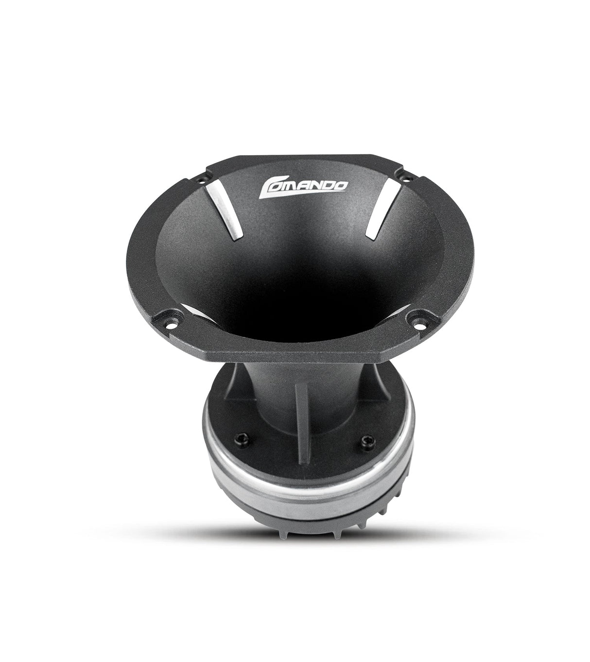 META-715TI-BK | 1250W MAX | 8Ω Comando Audio