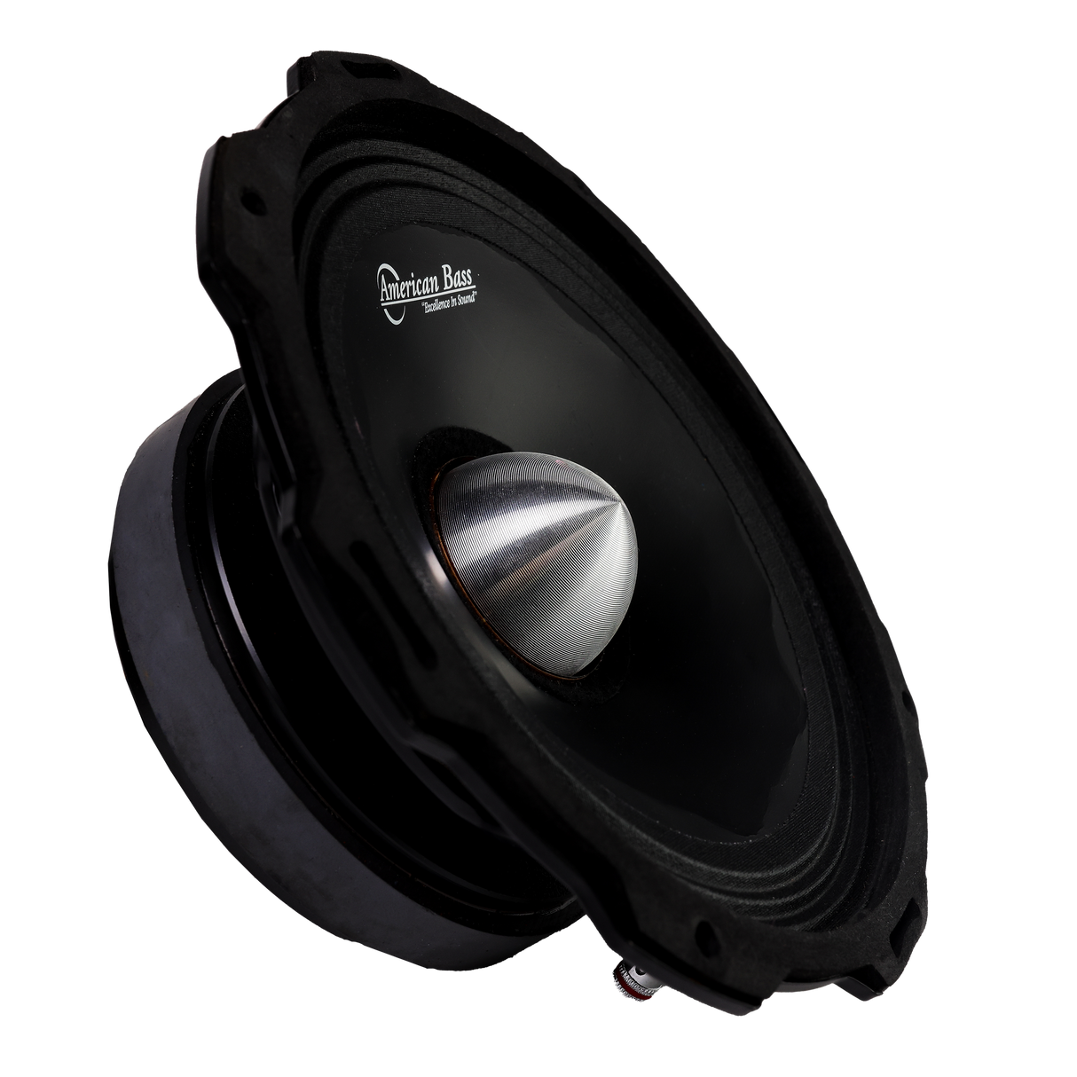 Godfather 8″ Midrange Speaker | 400 Watts