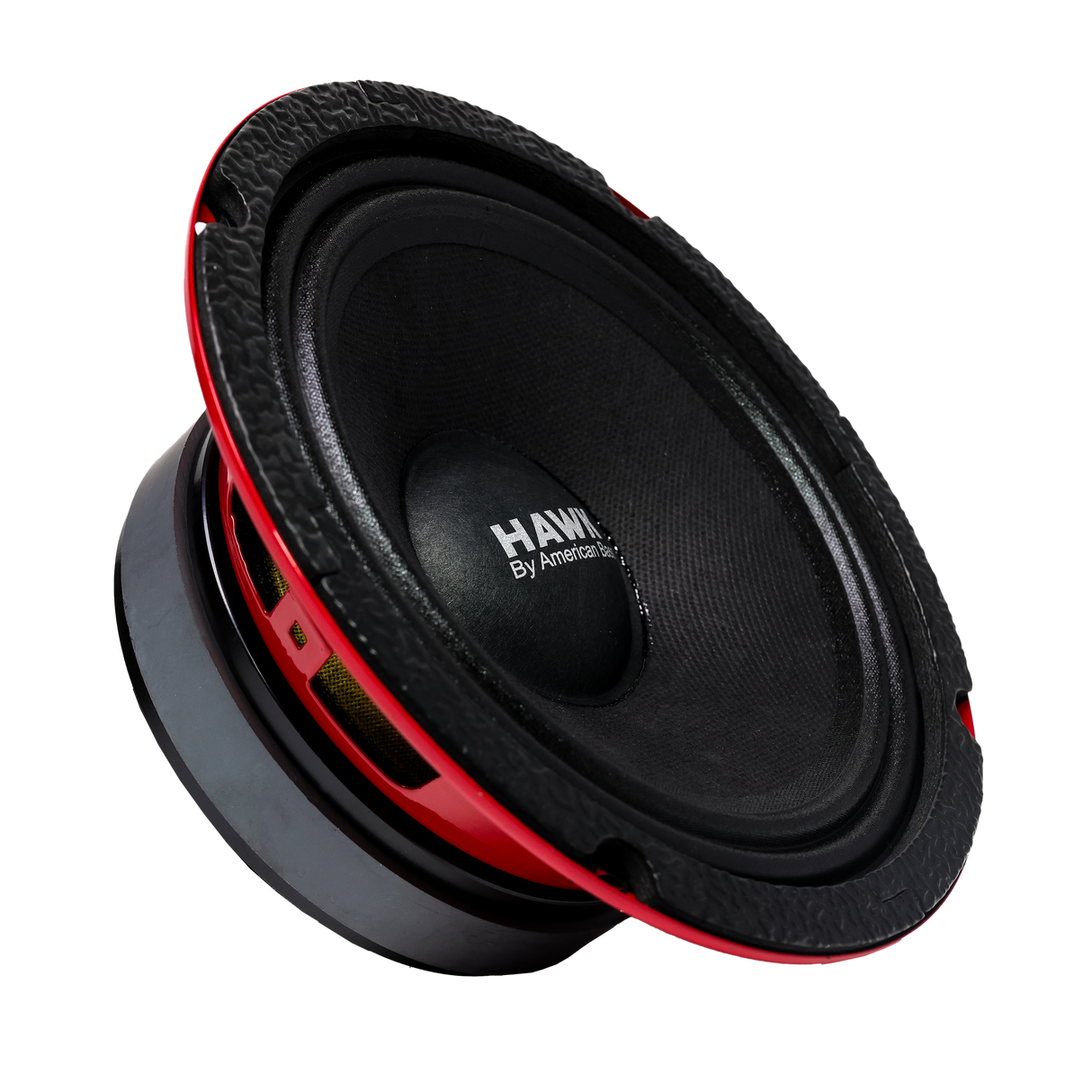 HAWK 6.5" Midrange Speaker | 250 Watts