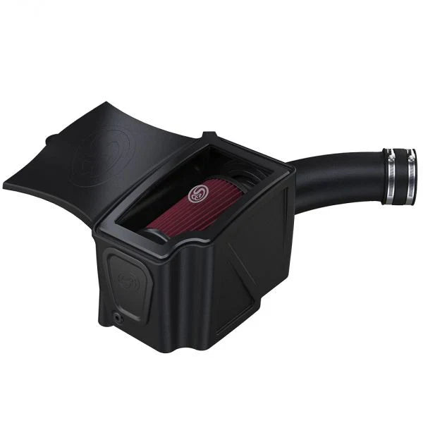 Power Series Stage 1 Package (265hp) - 1994.5-1997 Ford 7.3L Powerstroke