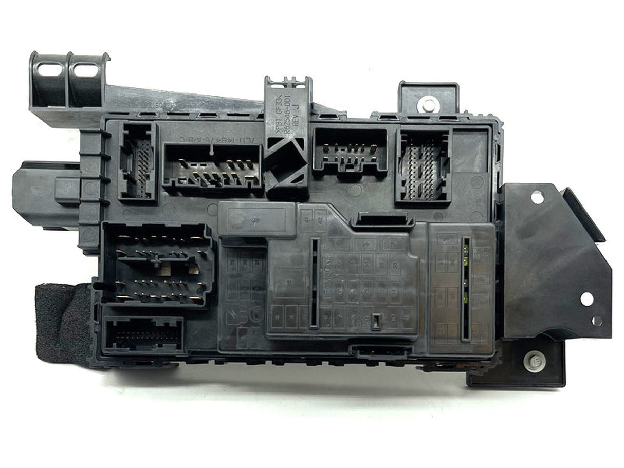 AC3Z15604D OE Smart Junction Box, Body Control Module, 2008-2010 Ford 6.4L Powerstroke Ford OEM