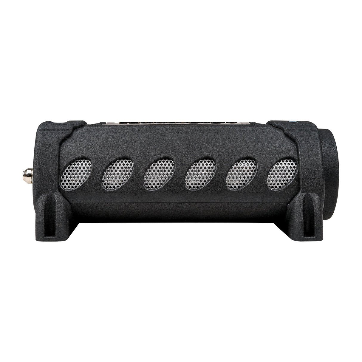 Car Audio Power Capacitor with Digital Display and Electronic Protection (ACAP-D10000) Audiopipe