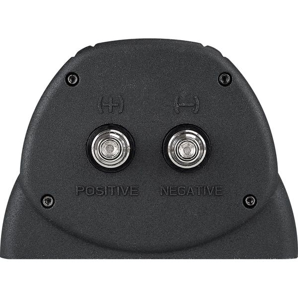 Audiopipe ACAP-D6000 6 Farad Power Capacitor Audiopipe