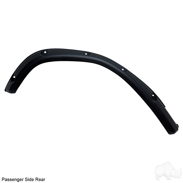 RHOX Fender Flare Set of 4 EZGO TXT 1995-2013