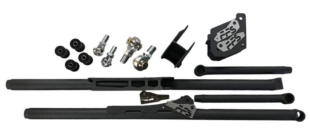 94-02 2nd Gen Ram bolt-on Radius Long Arm
