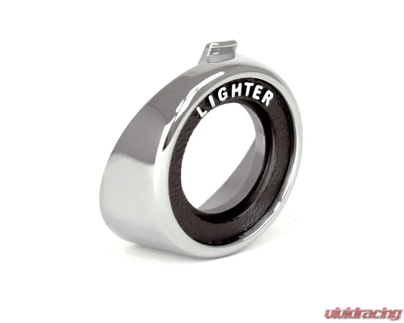 ACP Cigarette Lighter Bezel Ford Mustang 1970