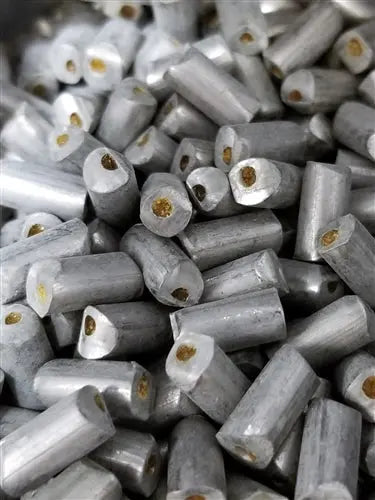 6 AWG Solder Slug Pellets with Flux Core for Copper Battery Cable Ends and Cable lugs AC/DC WIRE AND SUPPLY