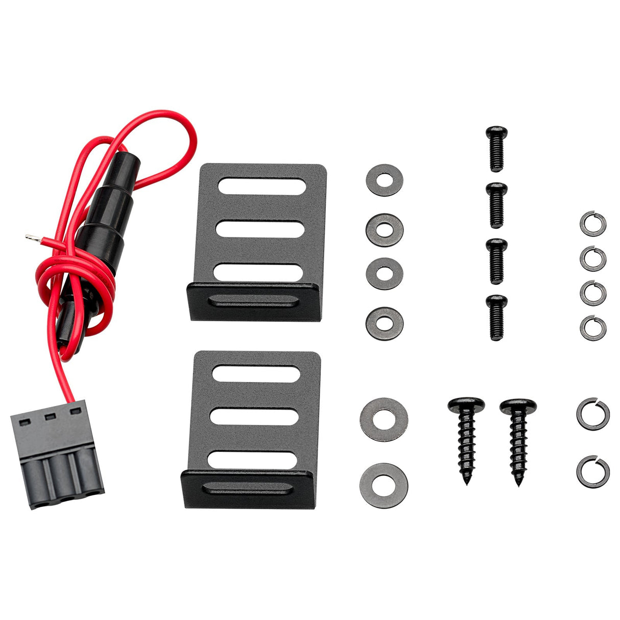 APP Controlled Signal Processor (ADSP-CLEAN-8AP) Audiopipe