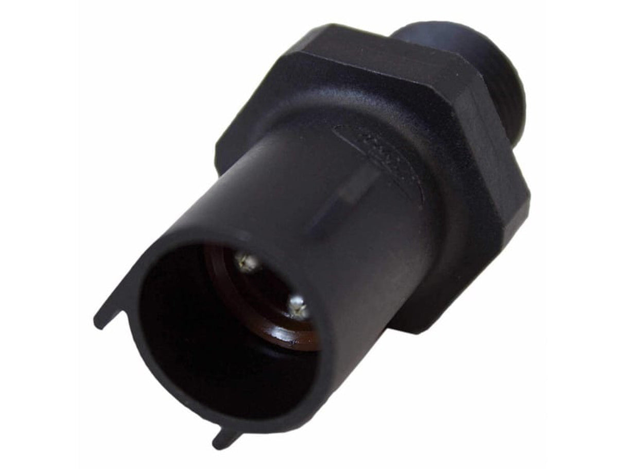AE5Z12A647A Motorcraft OE Ambient Air Temperature Sensor, 2005-2010 Ford 6.0L 6.4L Powerstroke Ford OEM