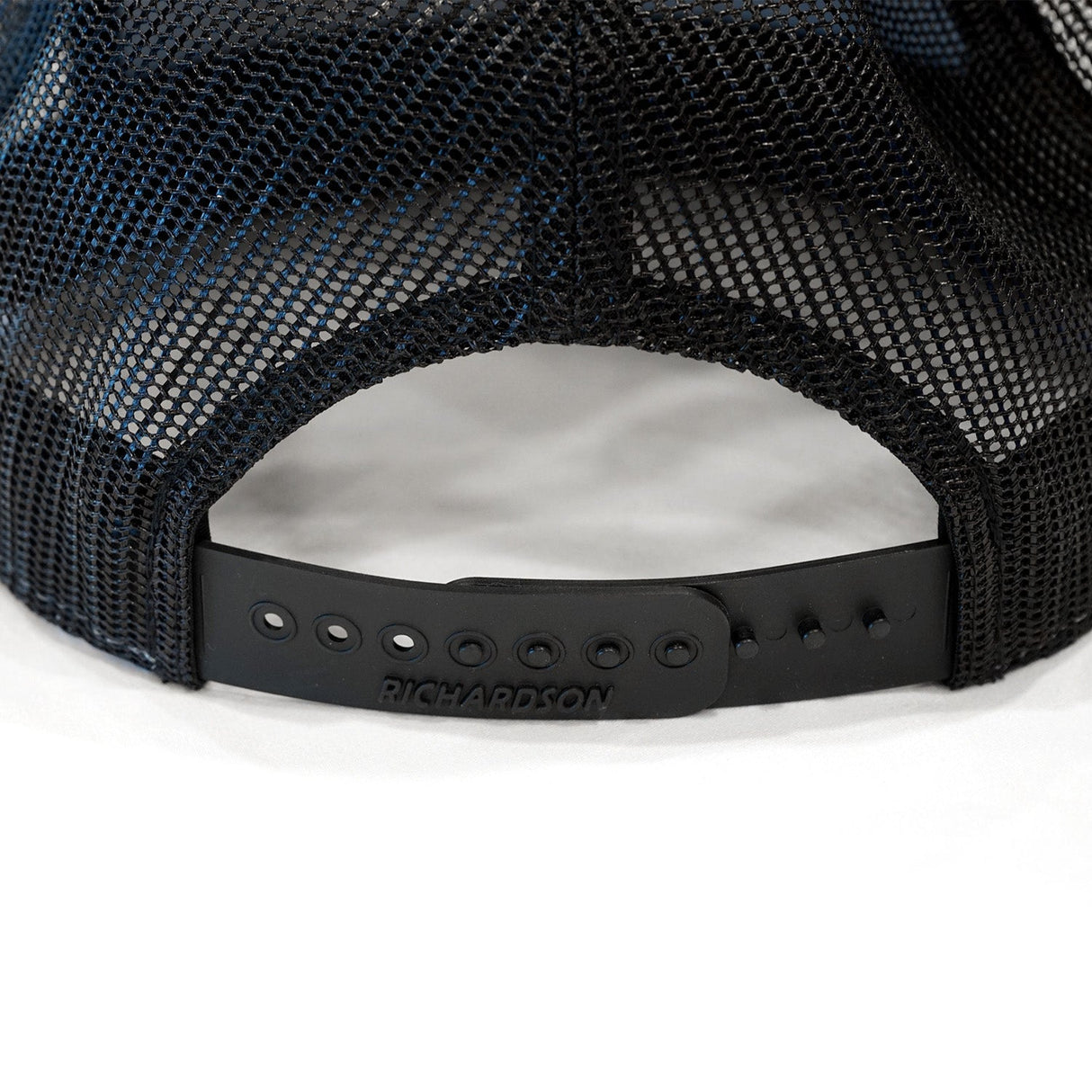 AudioFormz Black Snapback Hats Universal-Fit