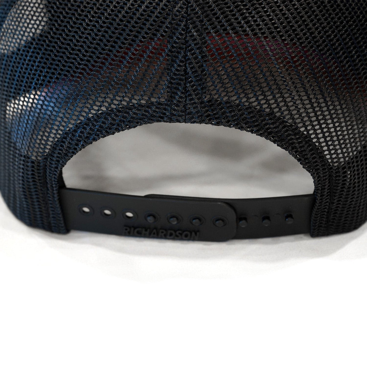 AudioFormz Red Snapback Hats Universal-Fit
