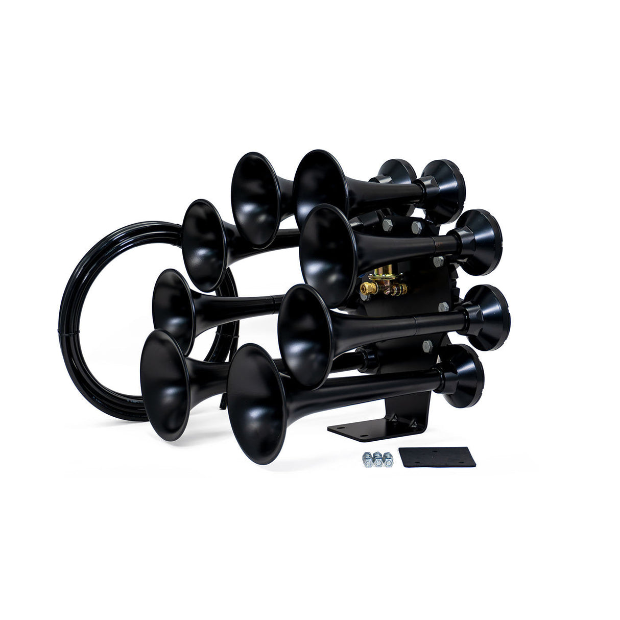 Octohorn Train Horn HornBlasters