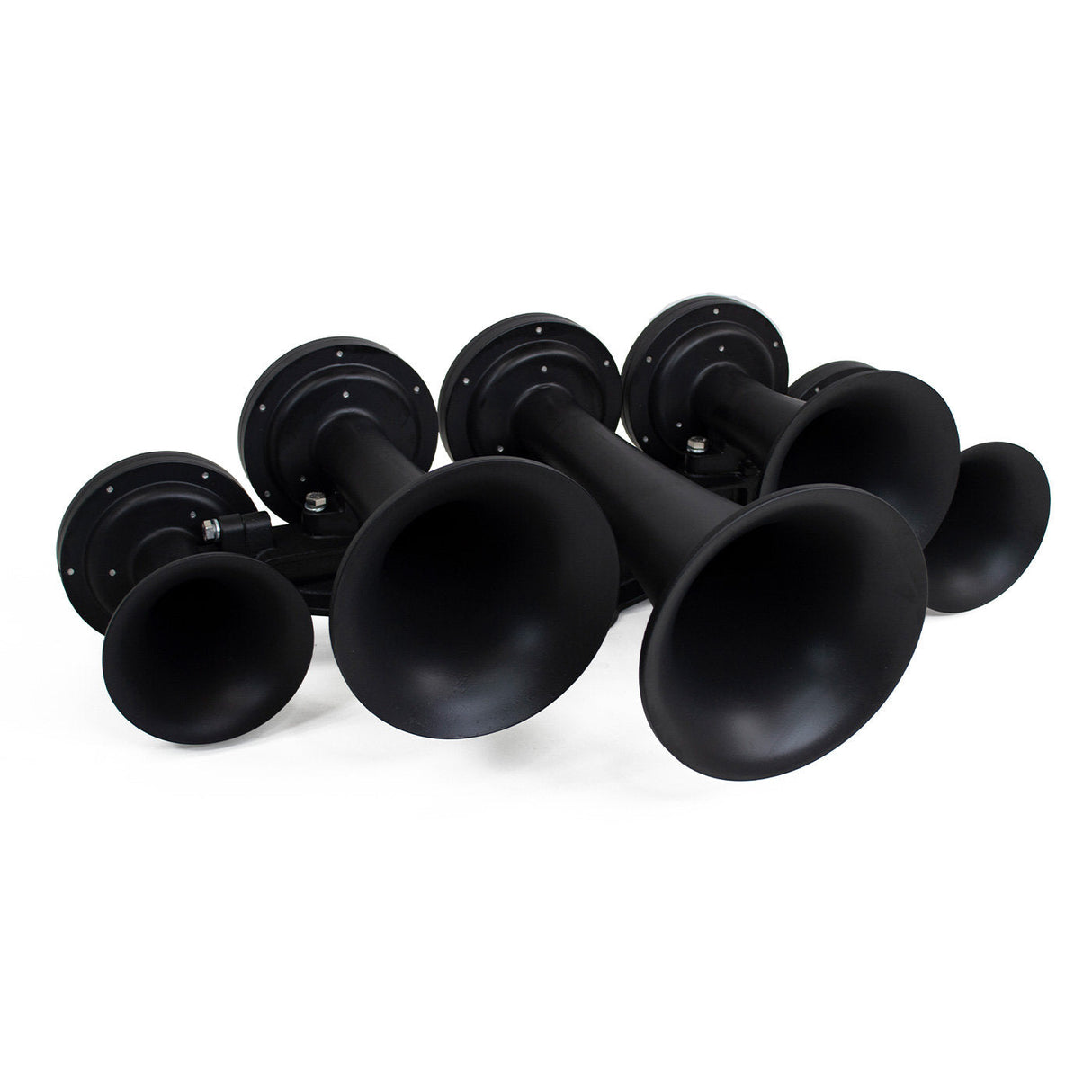 Nathan AirChime K5LA Train Horn Nathan
