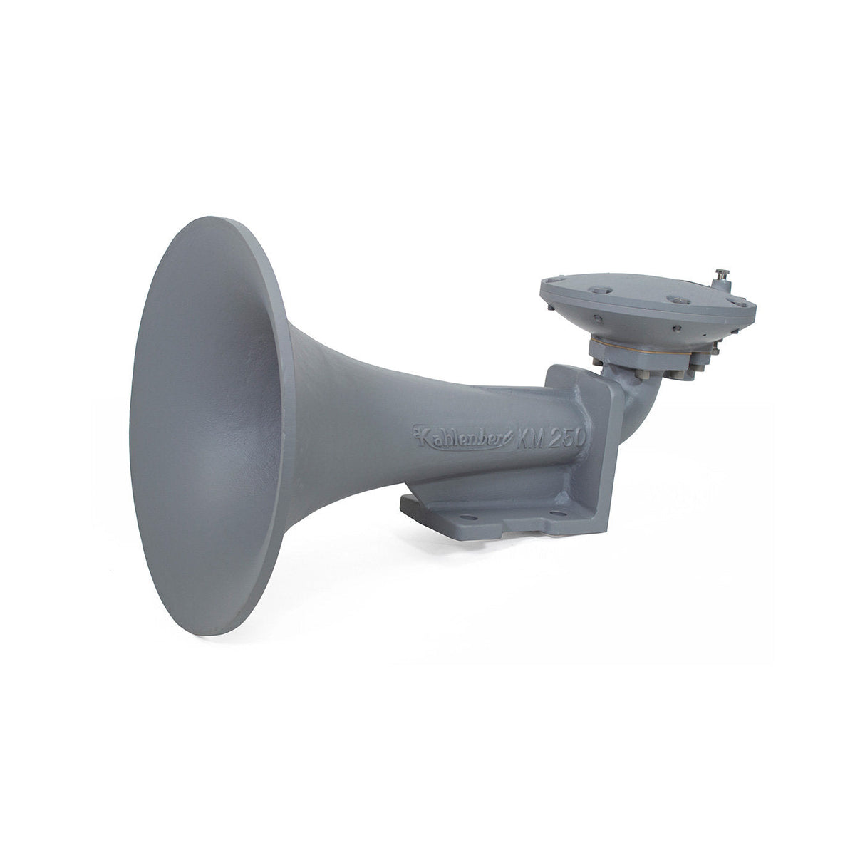 The Battleship Horn Kahlenberg