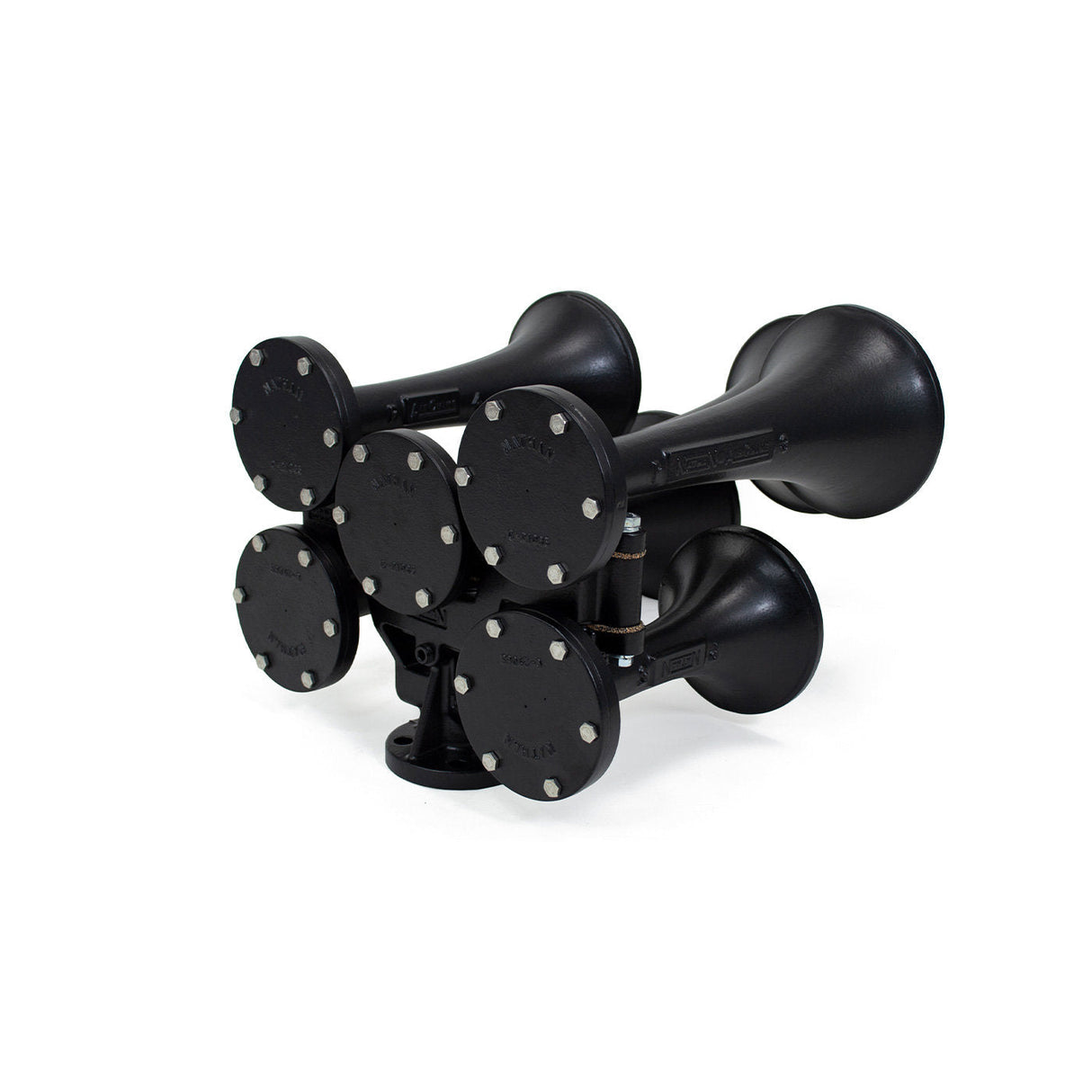 Nathan AirChime P5 544K Train Horn Kit HornBlasters