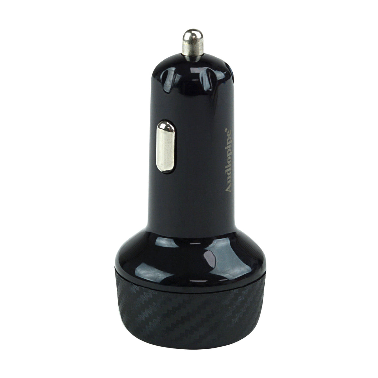 AIQ-UCCIG-QC3 - QC3.0 + PD 20W Dual USB Car Charger Audiopipe