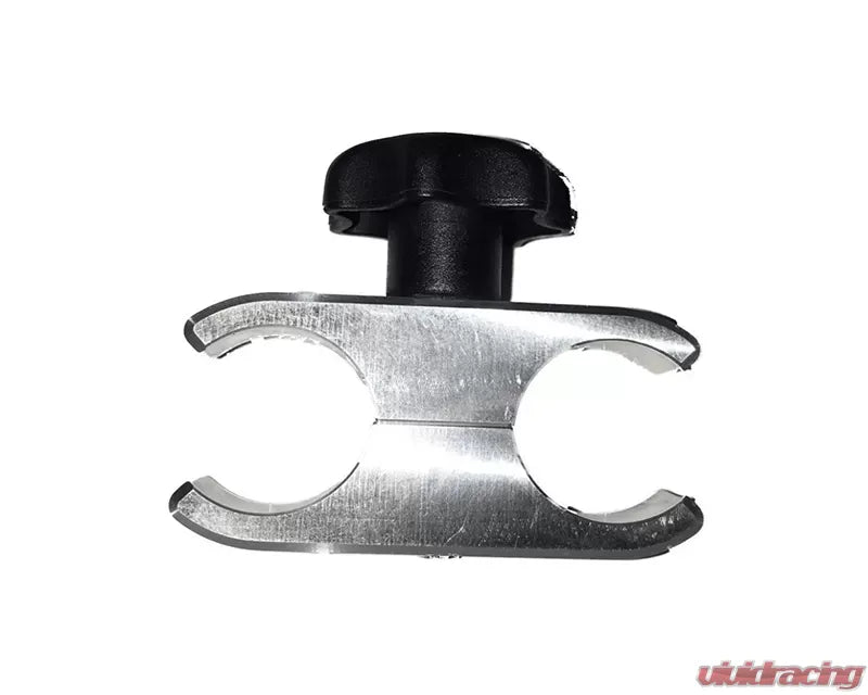 AJK Offroad 1" Ball Billet Aluminum Extension Ram Mount