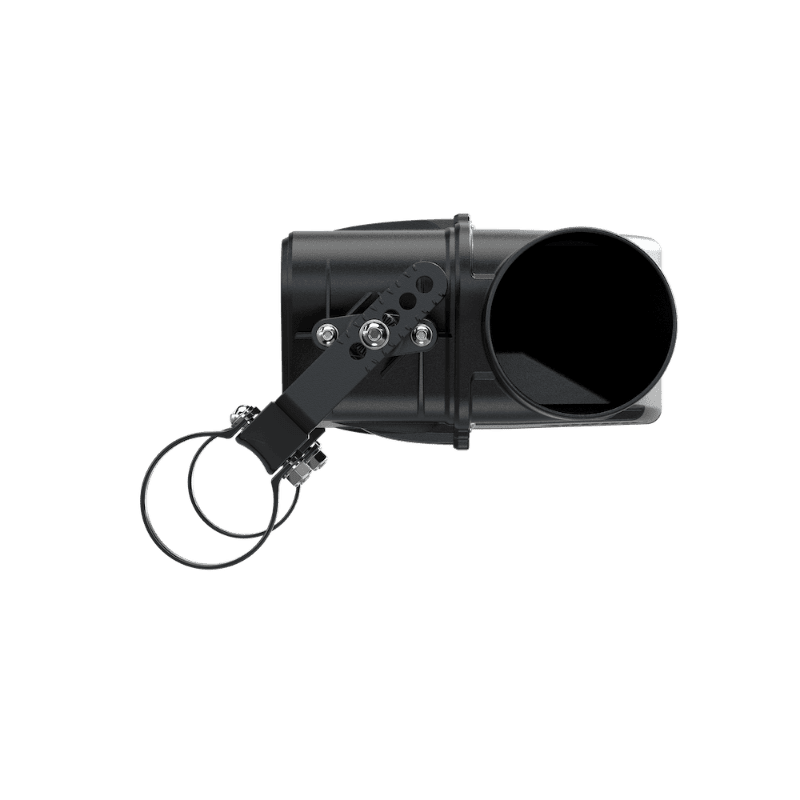 Particle Separator for 2020-2026 Kawasaki KRX 1000 S&B