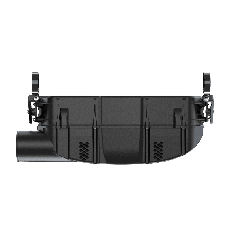 Particle Separator for 2019-2026 Honda Talon S&B