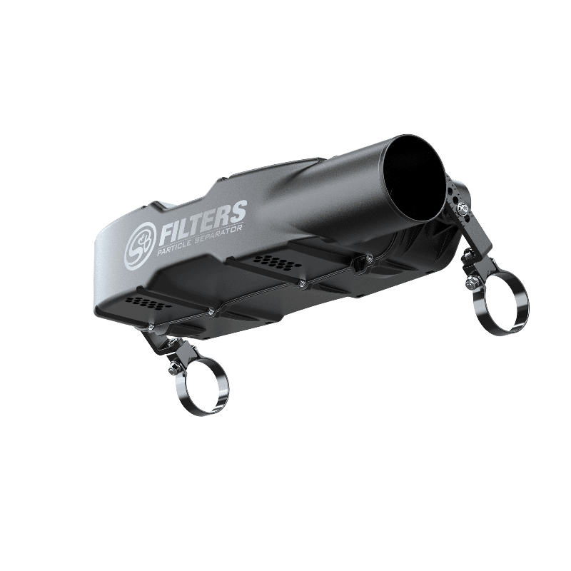 Particle Separator for 2014-2023 Polaris RZR XP 1000 S&B