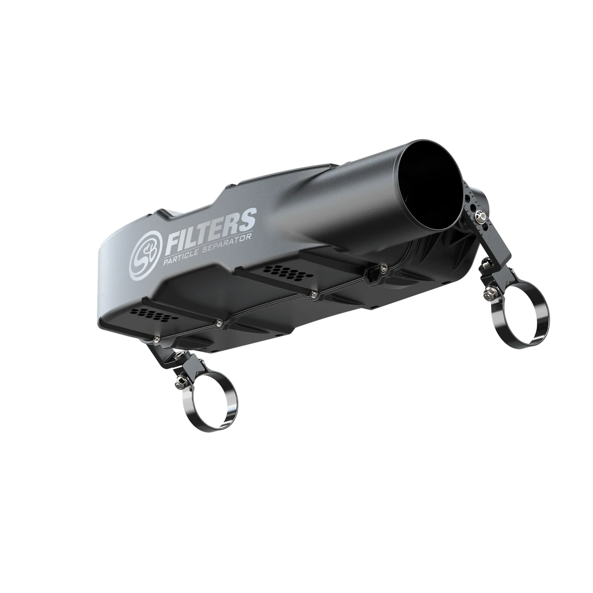 S&B Particle Separator for 2016-2023 Polaris RZR XP Turbo / Turbo S
